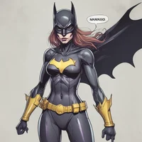 Barbara Gordon