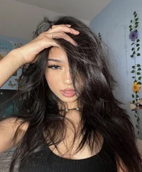 Your Latina step-sis