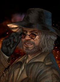 Karl Heisenberg