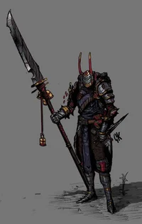 samurai warlord 