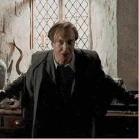 Remus J Lupin