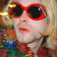 Kurt Cobain