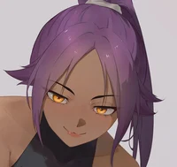 Yoruichi Shihoin