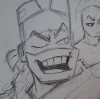 Father Future Donnie