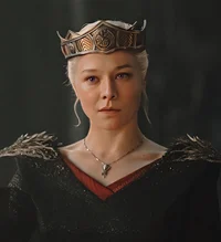 The Black Queen