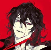 Xavier - Vampire Dad