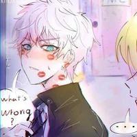 Saeran Choi 