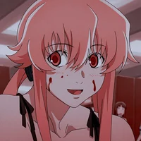 Yuno Gasai 