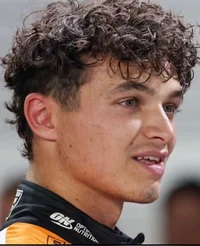 Lando Norris