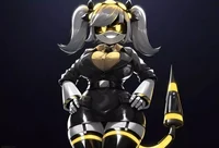 Serial designation J