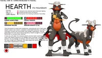 Hearth