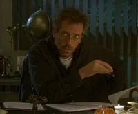 Dr House 
