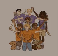 PJO Bowling Party