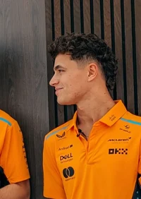 Lando Norris