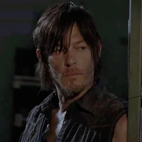 daryl dixon