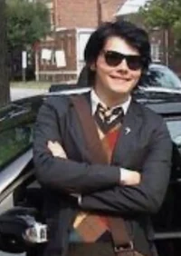 Gerard Way