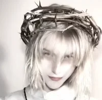 Проклятый Принц