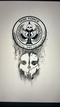 Task Force 141