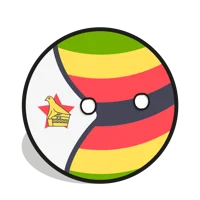 Zimbabweball