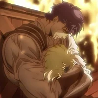 Jonathan Joestar