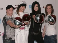 Tokio Hotel 