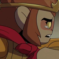 Sun Wukong - LMK