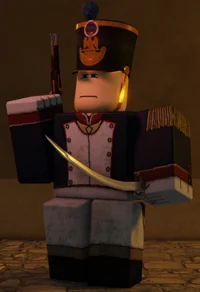 G- Officer