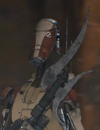 B1 Melee droid 
