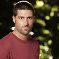 Jack Shephard