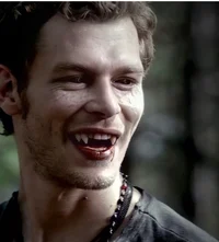 Klaus Mikaelson 