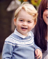 Prince George