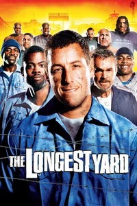 THE LONGEST YARD 