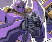 Megatronus prime 