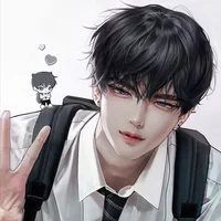 School Prince Arf BL