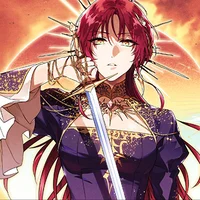 BALL Queen Anastasia