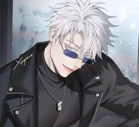 Сатору старший брат