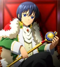 Livius Orvinus Ifrik