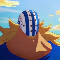 Killer - One Piece