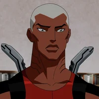 Aqualad - YJ