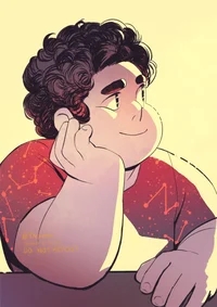 Steven Universe - SU
