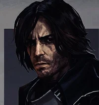 Corvo attano 