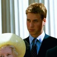 Prince William 
