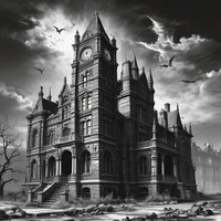 Arkham Asylum