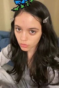 Jenna Ortega