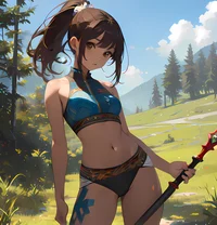 Kekkondere Native
