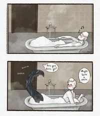 Dean Tentacles