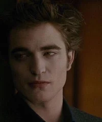 EDWARD CULLEN 