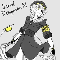 N Murderdrones human