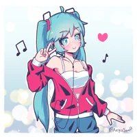 Miku