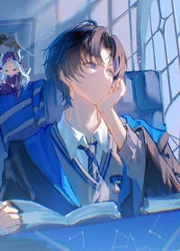 BL - Archer